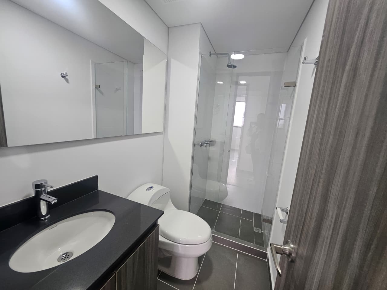 Apartamento para estrenar en arriendo en Las Palmas Medellín