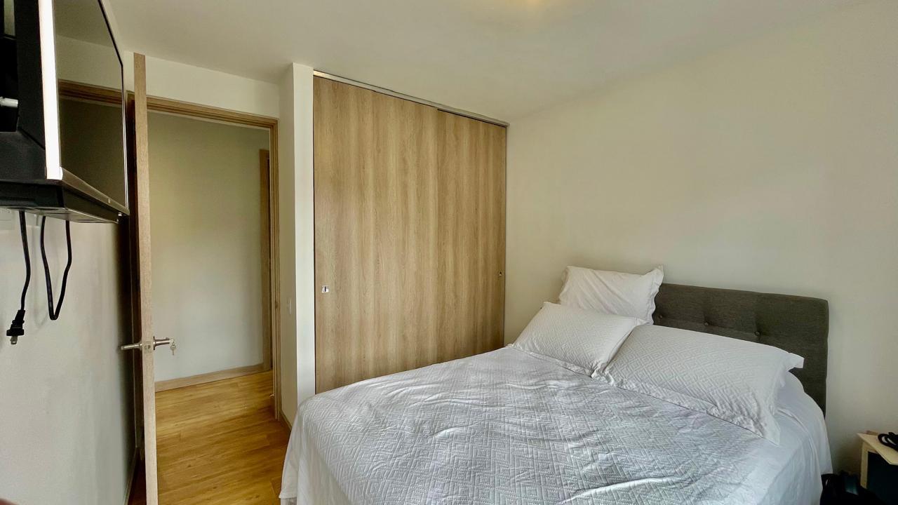 Apartamento para arriendo en el Poblado Loma de San Julian