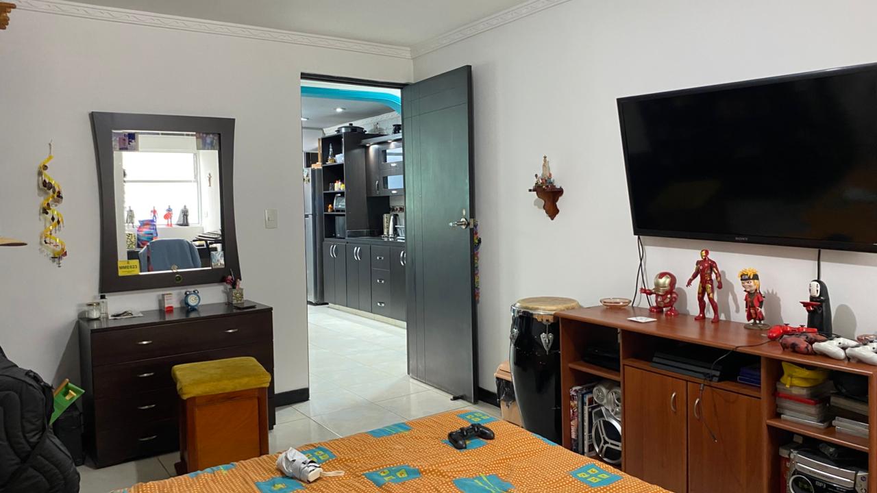 Apartamento para venta en Laureles