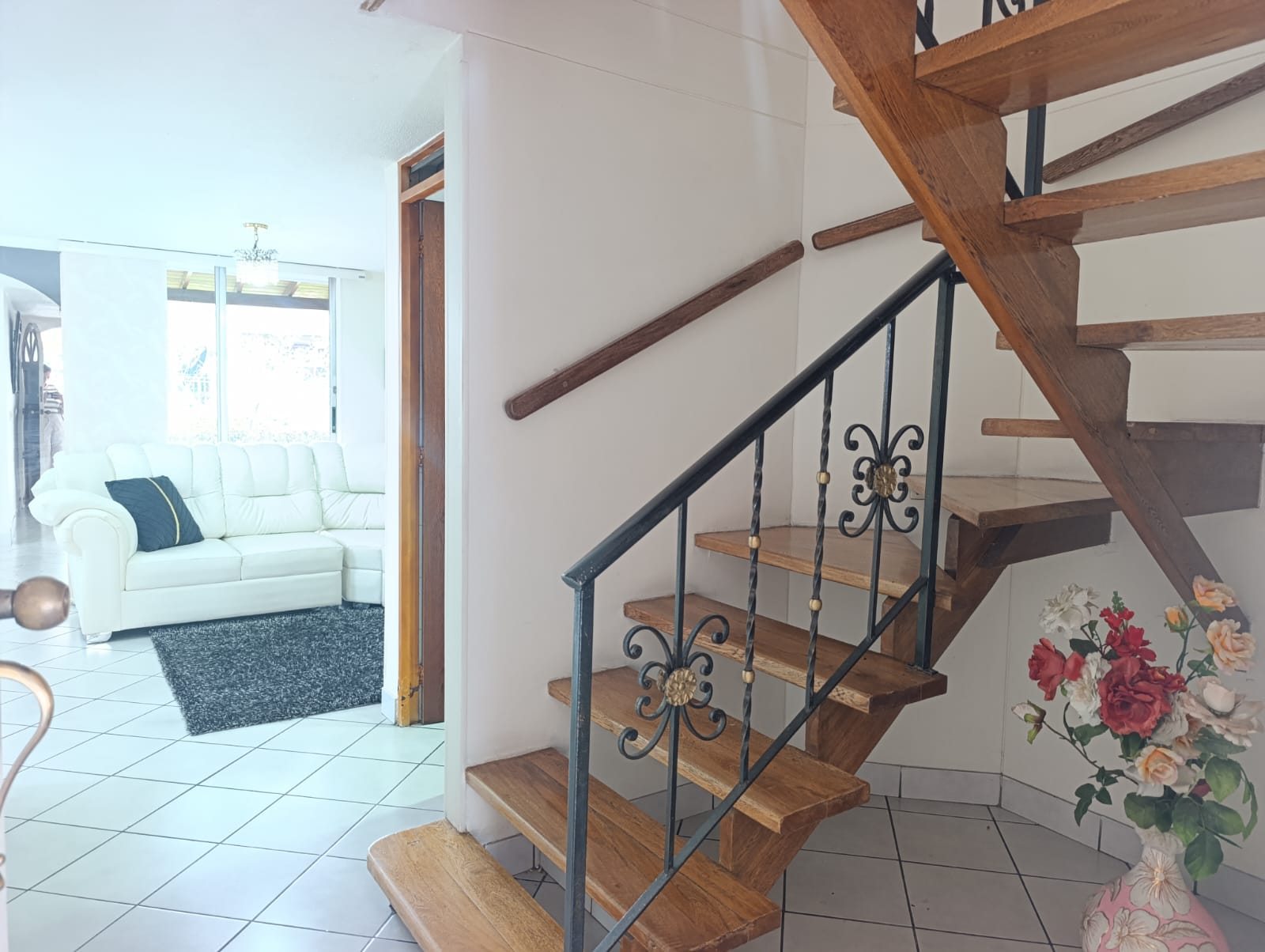 Casa en venta Medellín sector la mota