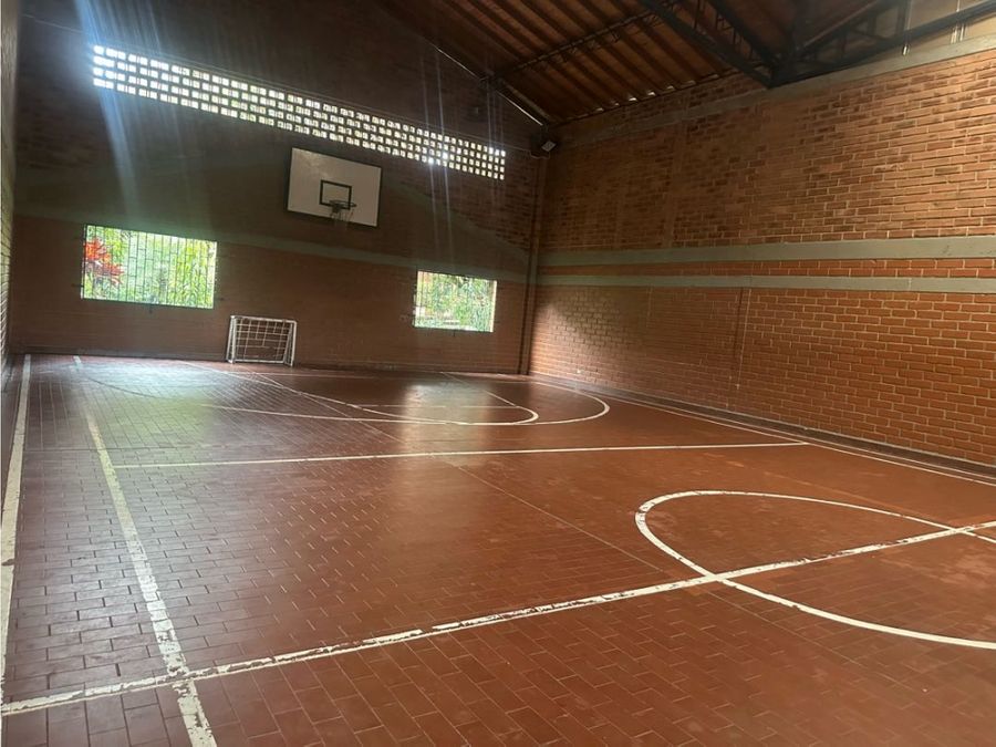 Casa en venta Medellín sector la mota