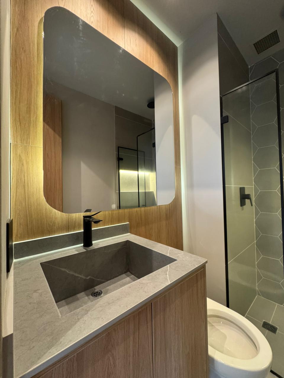 Apartamento para estrenar en arriendo en Santa Maria De Los Angeles