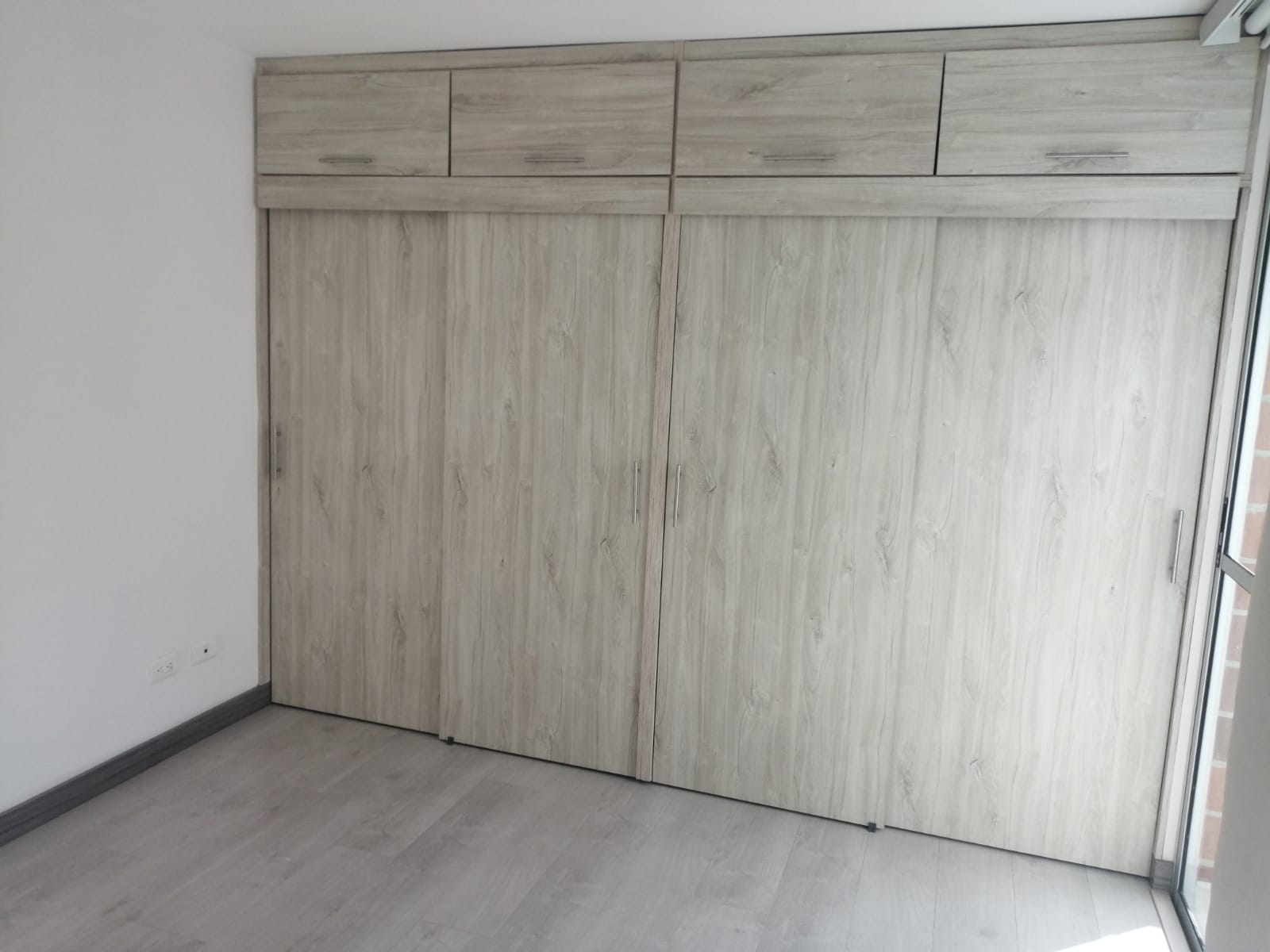 Apartamento para venta en la Estrella sector La Aldea