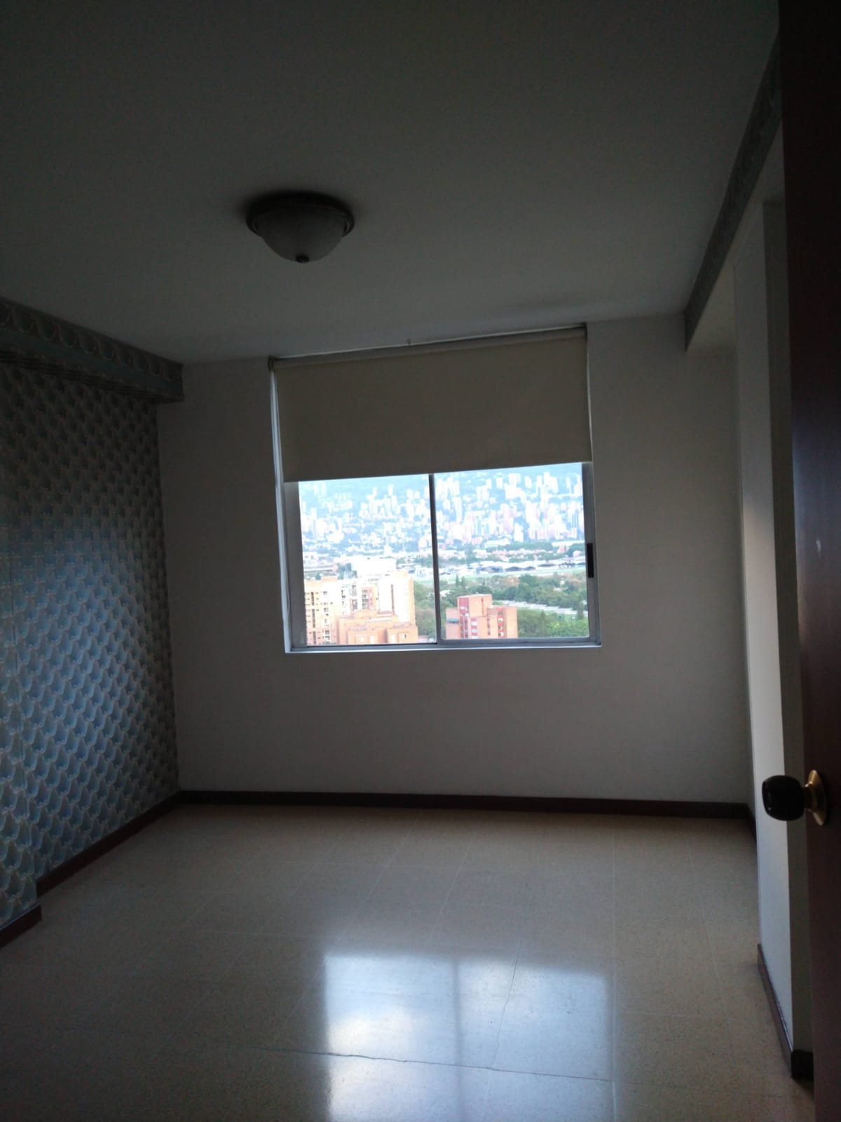 Apartamento en Venta Medellin Loma de los Bernal