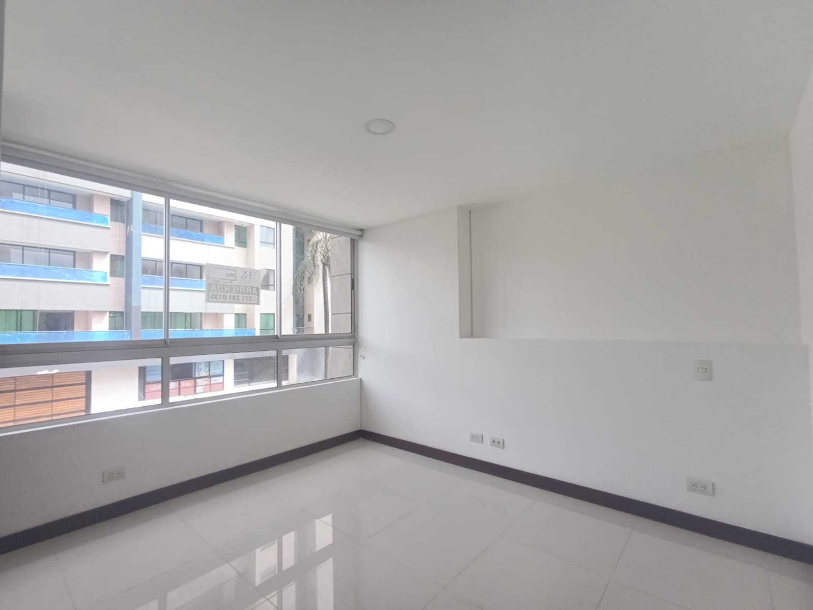 Venta de apartamento en Medellín sector Laureles