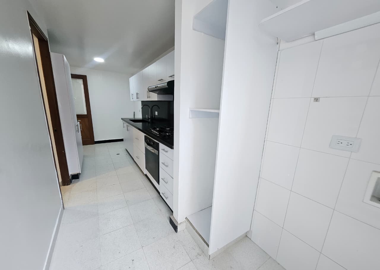 Casa en arriendo en Envigado Loma del Chocho