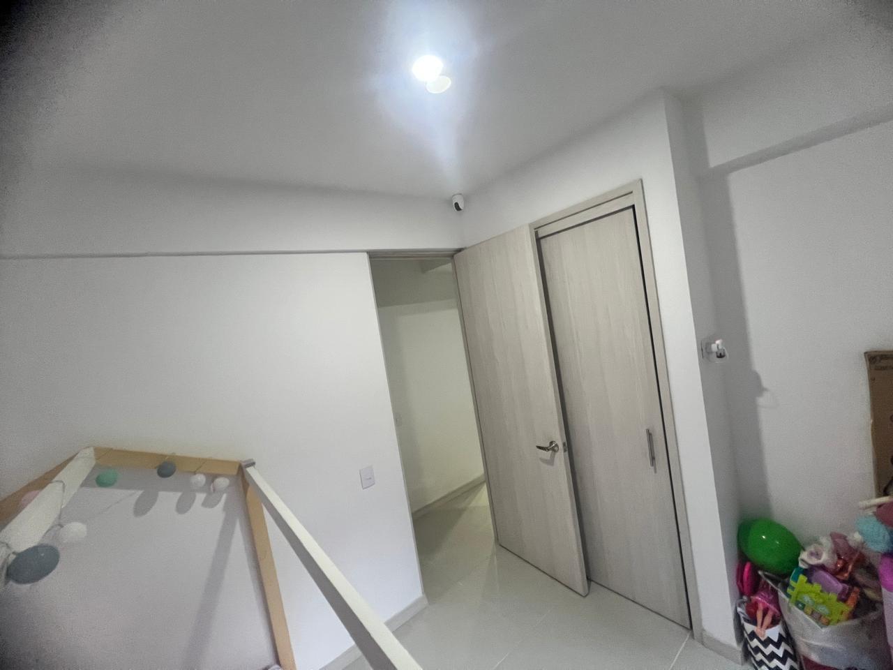 Venta de Apartamento en Sabaneta Pan de Azucar