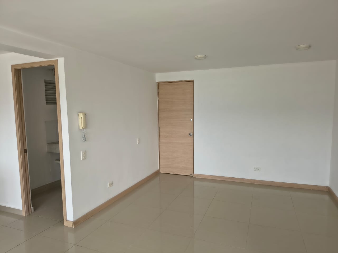 Venta de Apartamento en Sabaneta Pan de Azucar