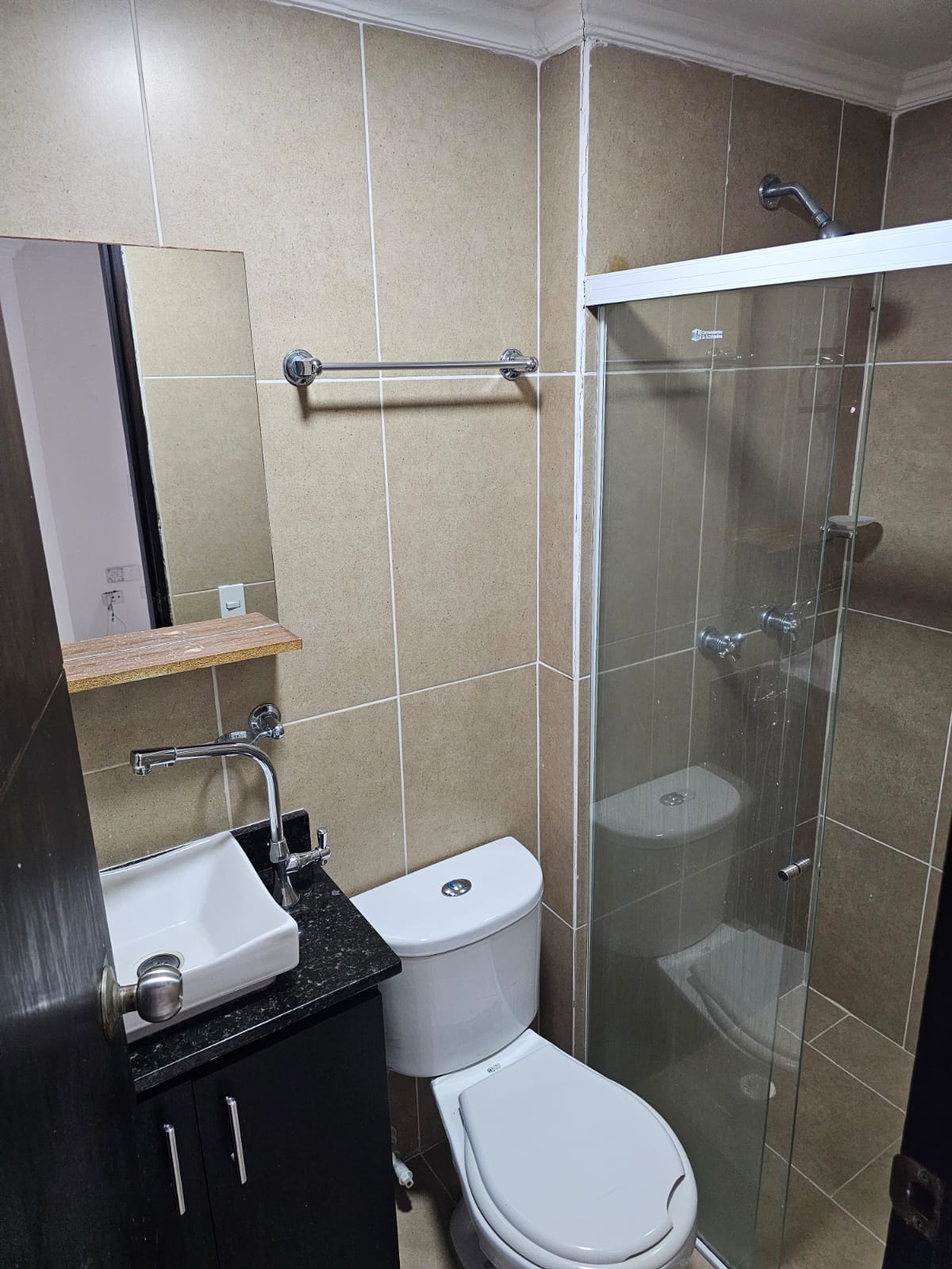 Apartamento en venta en Calasanz parte baja