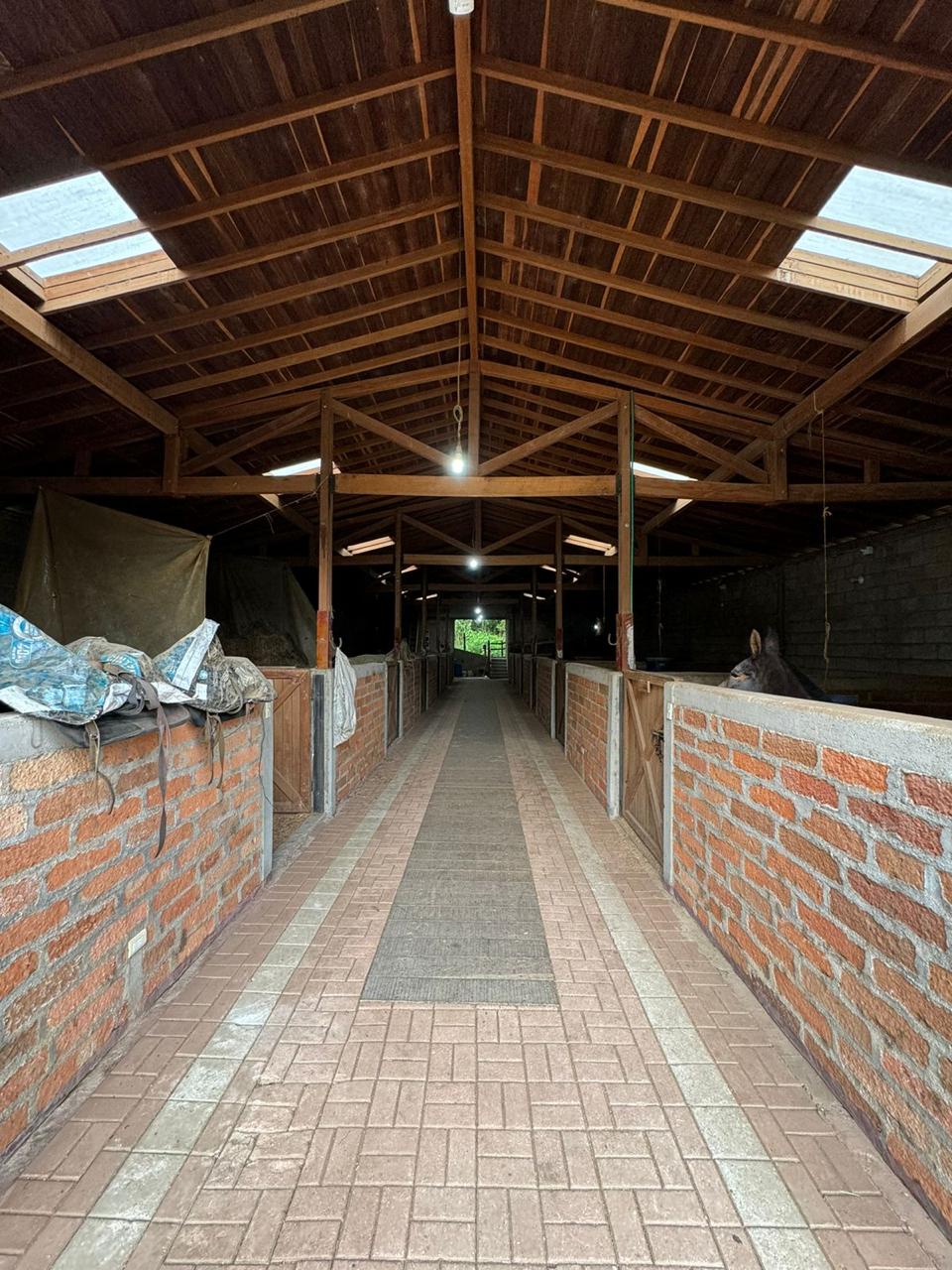 Venta de casa campestre en Caldas