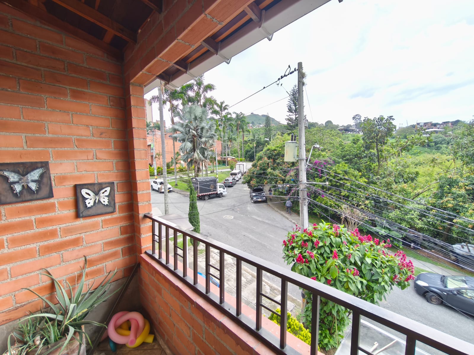 Venta de casa en Belén Rodeo Alto