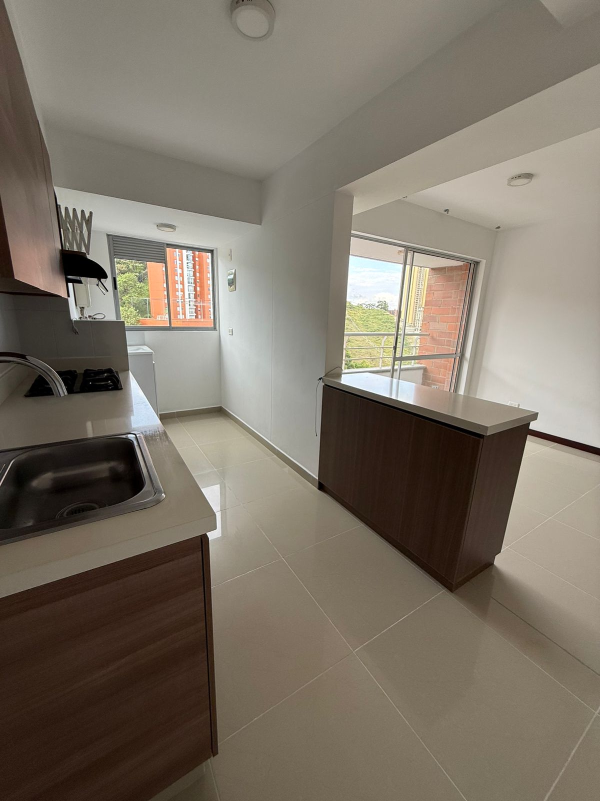 Venta de Apartamento en Calasanz Parte Alta Medellin