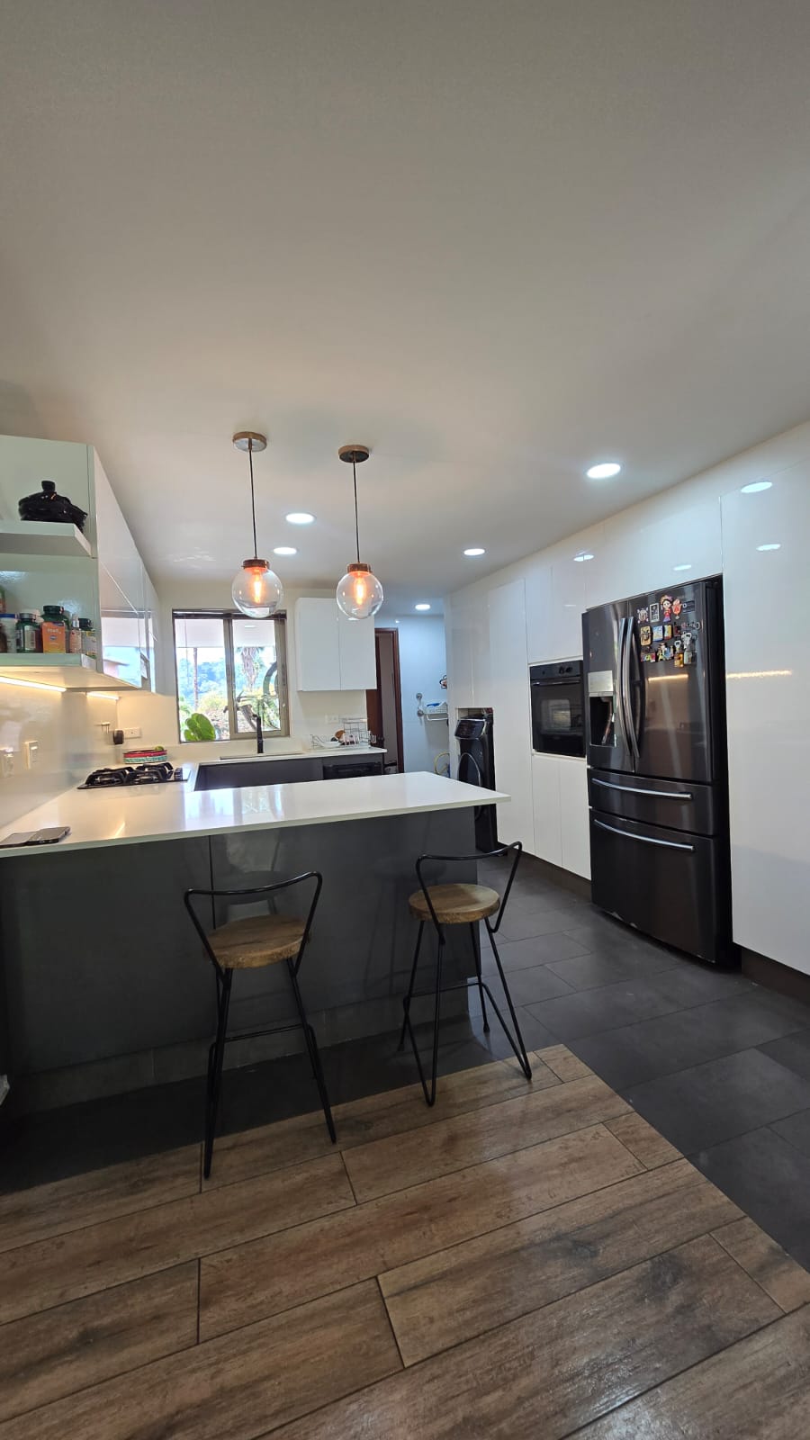 Casa en venta en Envigado Loma del Chocho