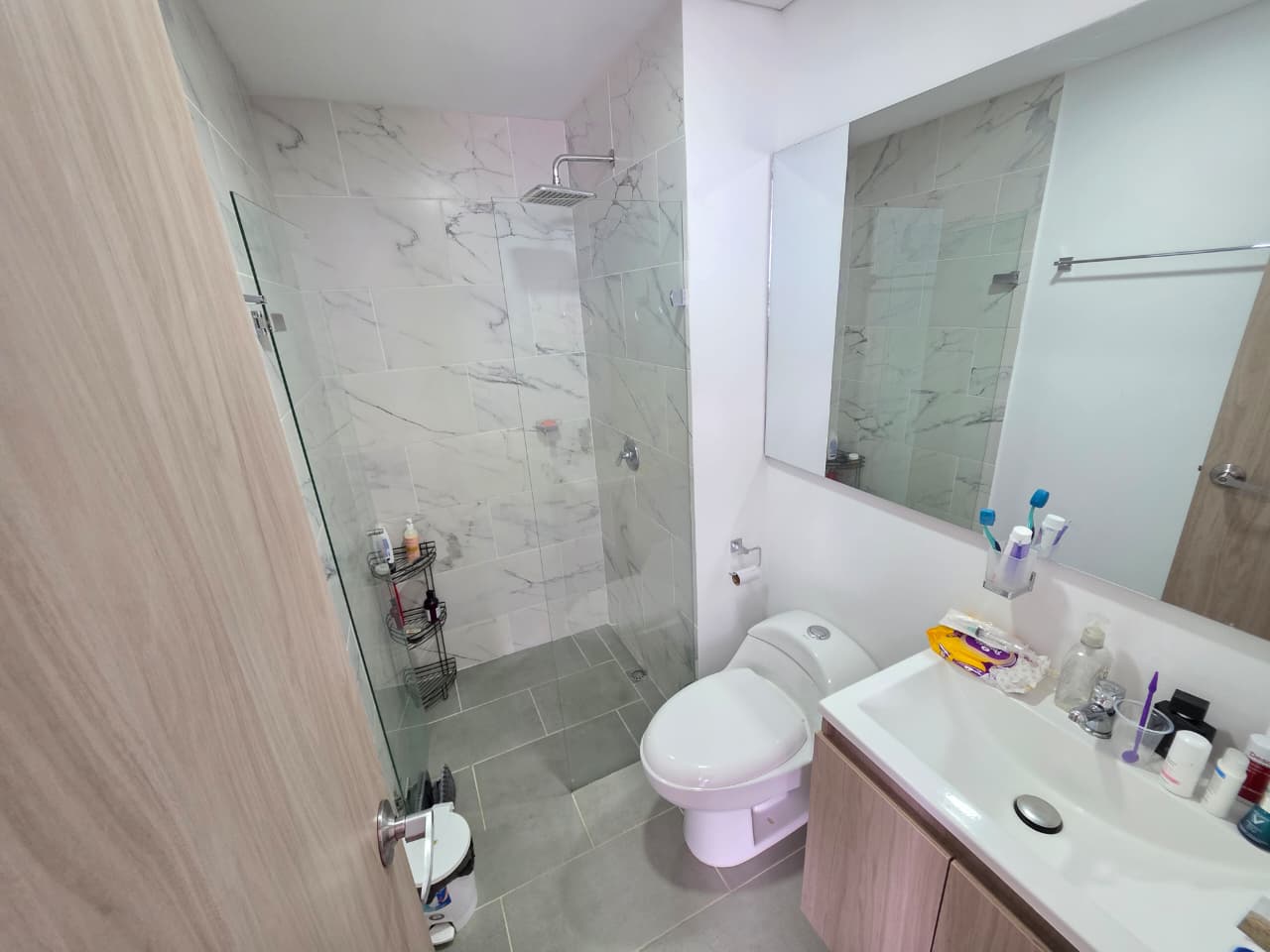 apartamento en venta en la estrella ferreria