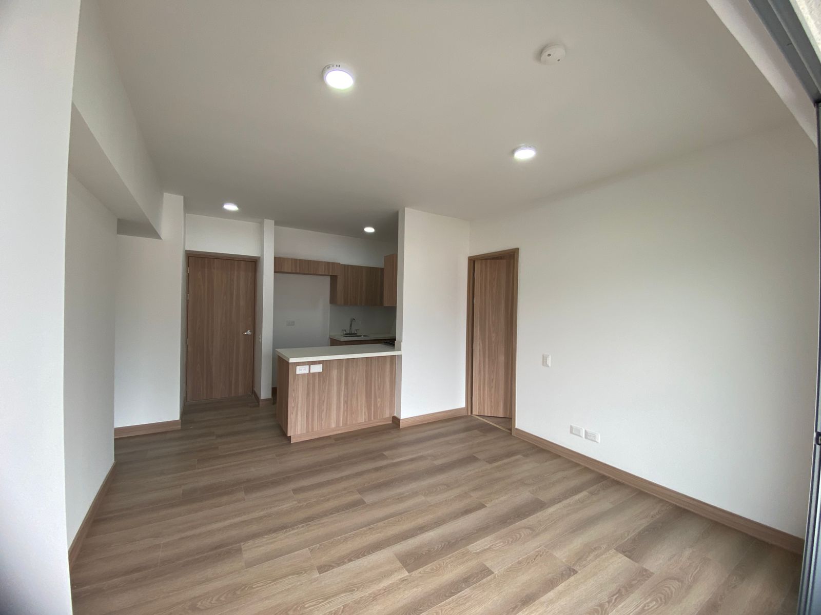 Apartamento en venta en la estrella toledo