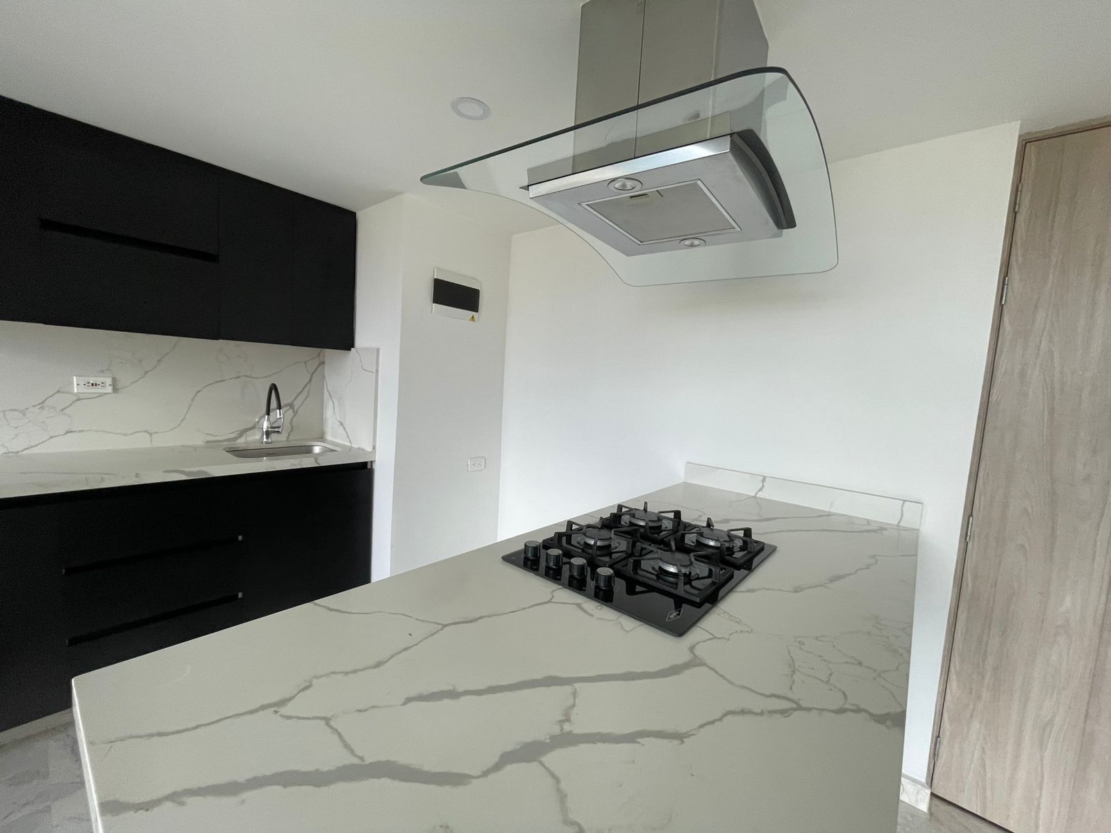 Apartamento en arriendo sector Las Lomitas Sabaneta