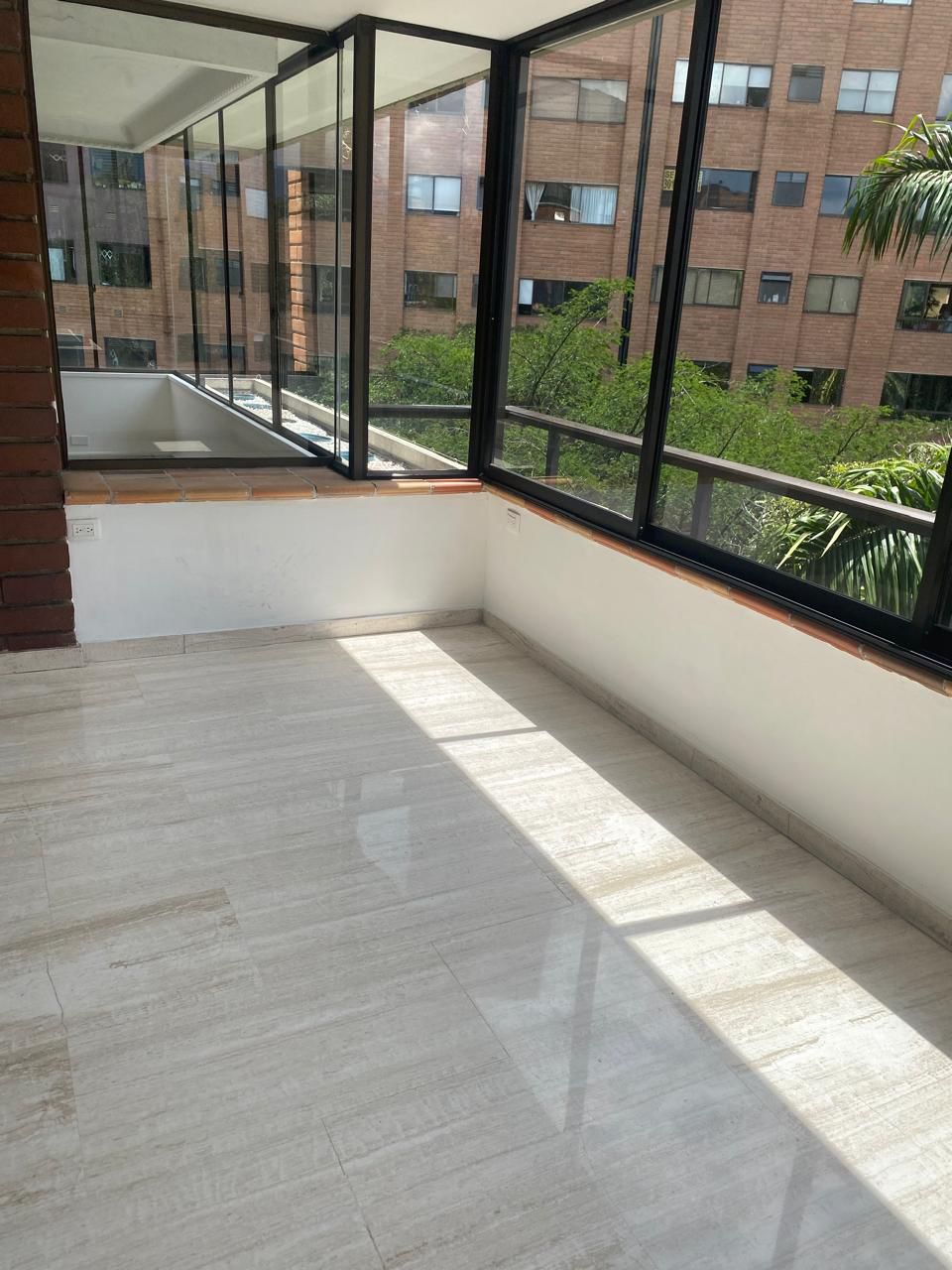 Apartamento para arriendo en el Poblado Medellín