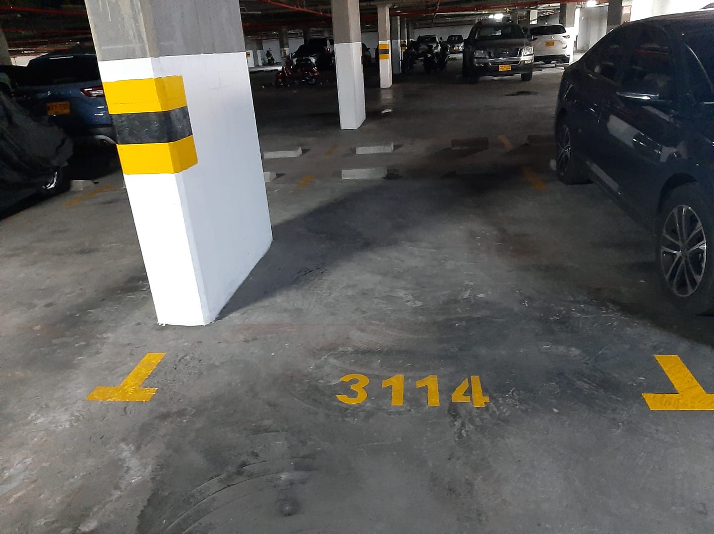 Apartamento en venta en Tierra Firme San German