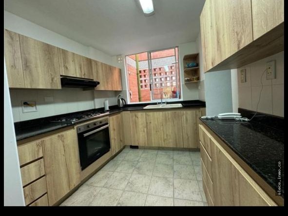 Casa en venta en Envigado loma del chocho