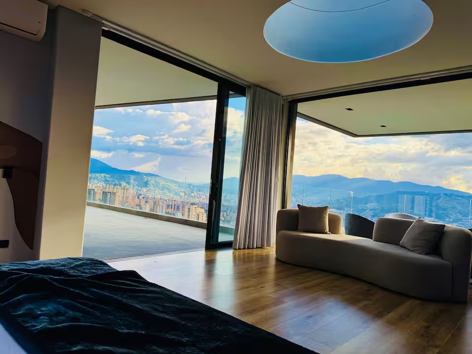Casa en venta en las Palmas Medellin