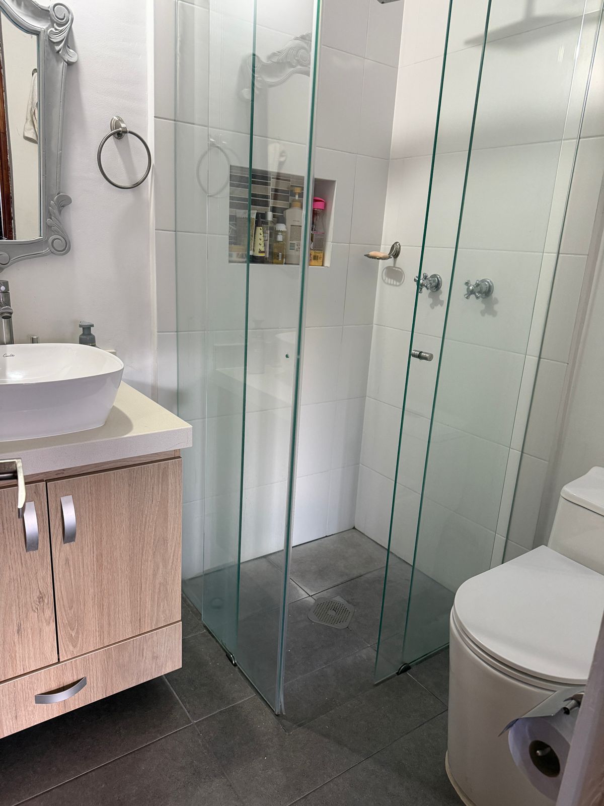 Casa en venta en Envigado loma del chocho