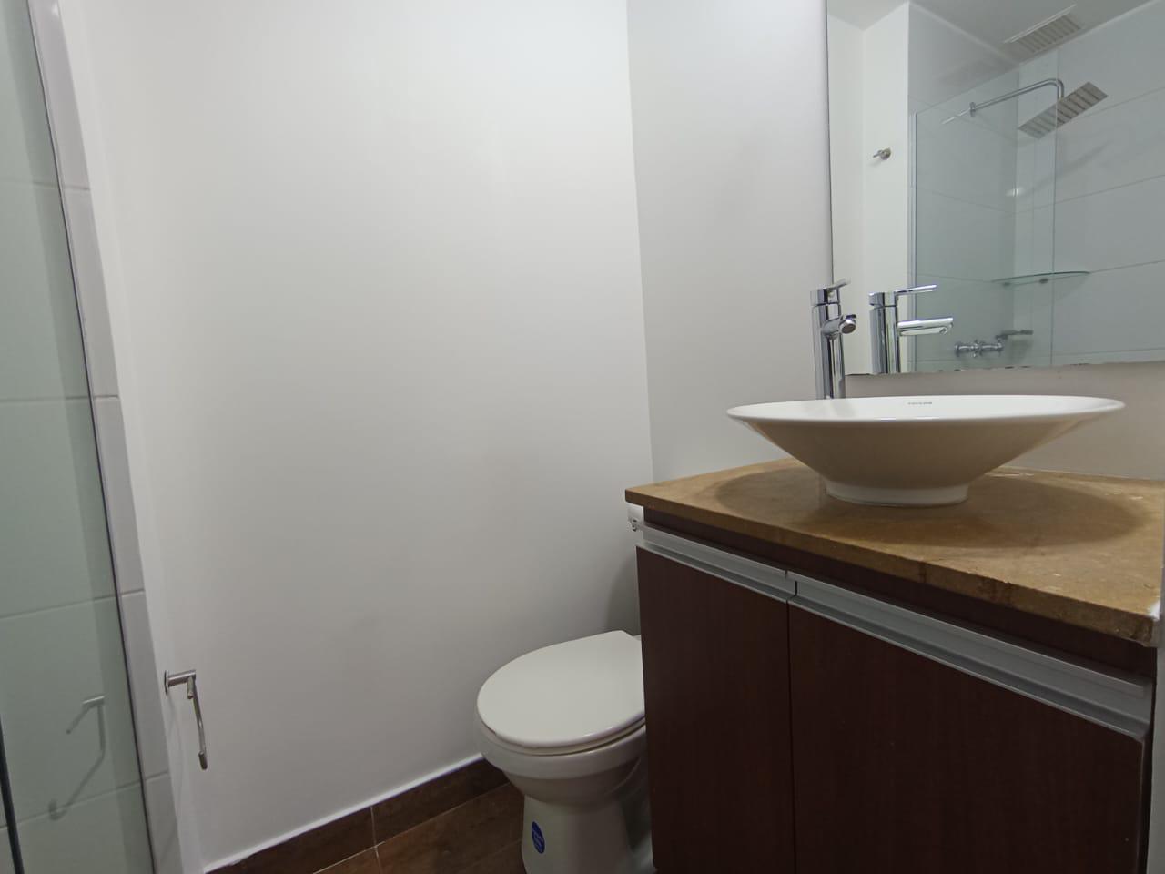 apartamento en venta en envigado loma del barro