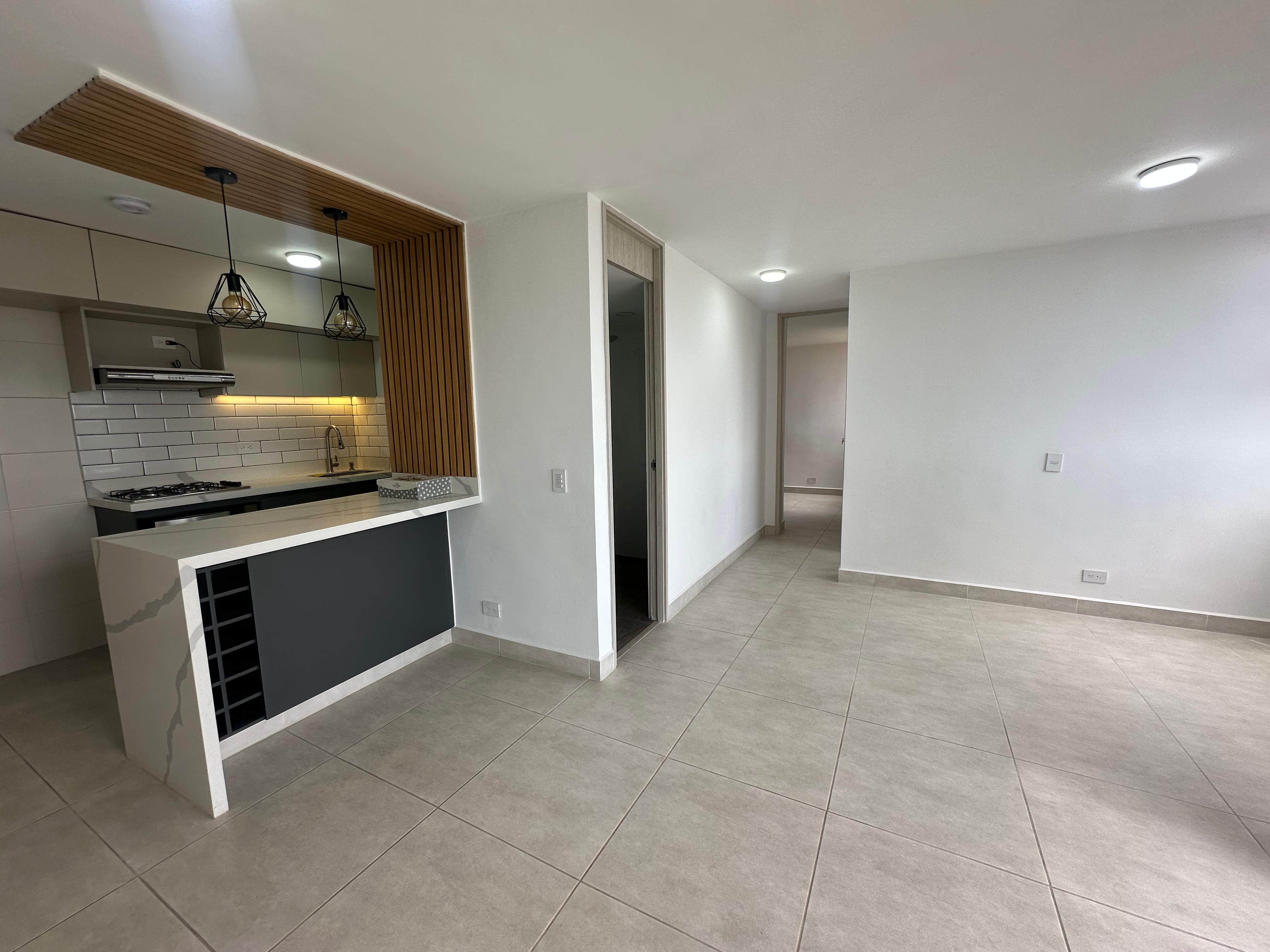 Apartamento para venta en la estrella
