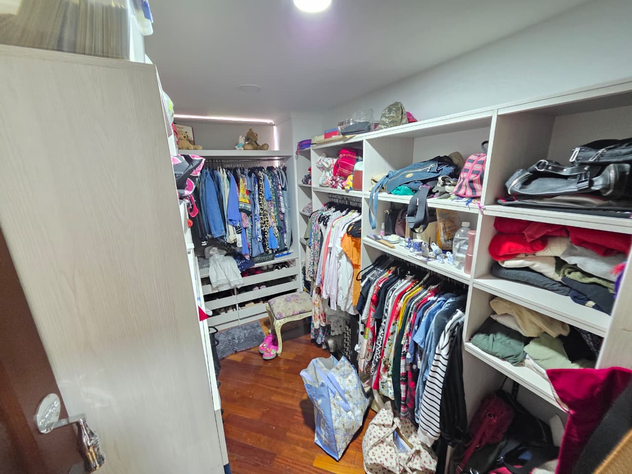 apartamento en venta en el poblado vizcaya