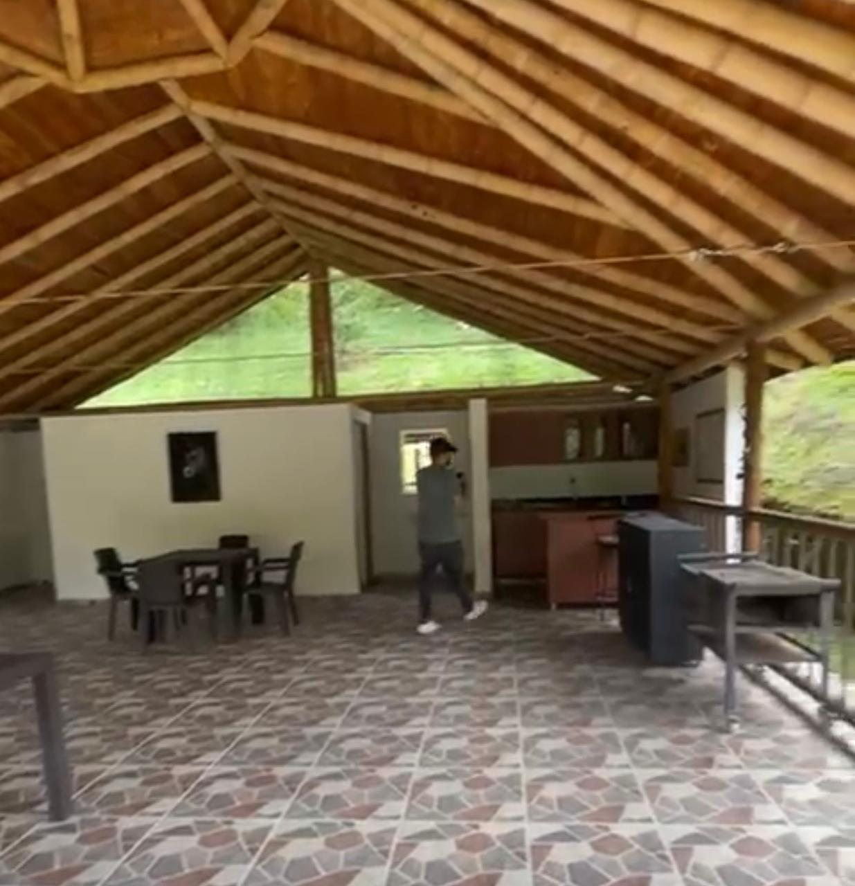 Venta de Finca en Girardota Vereda San Diego Antioquia