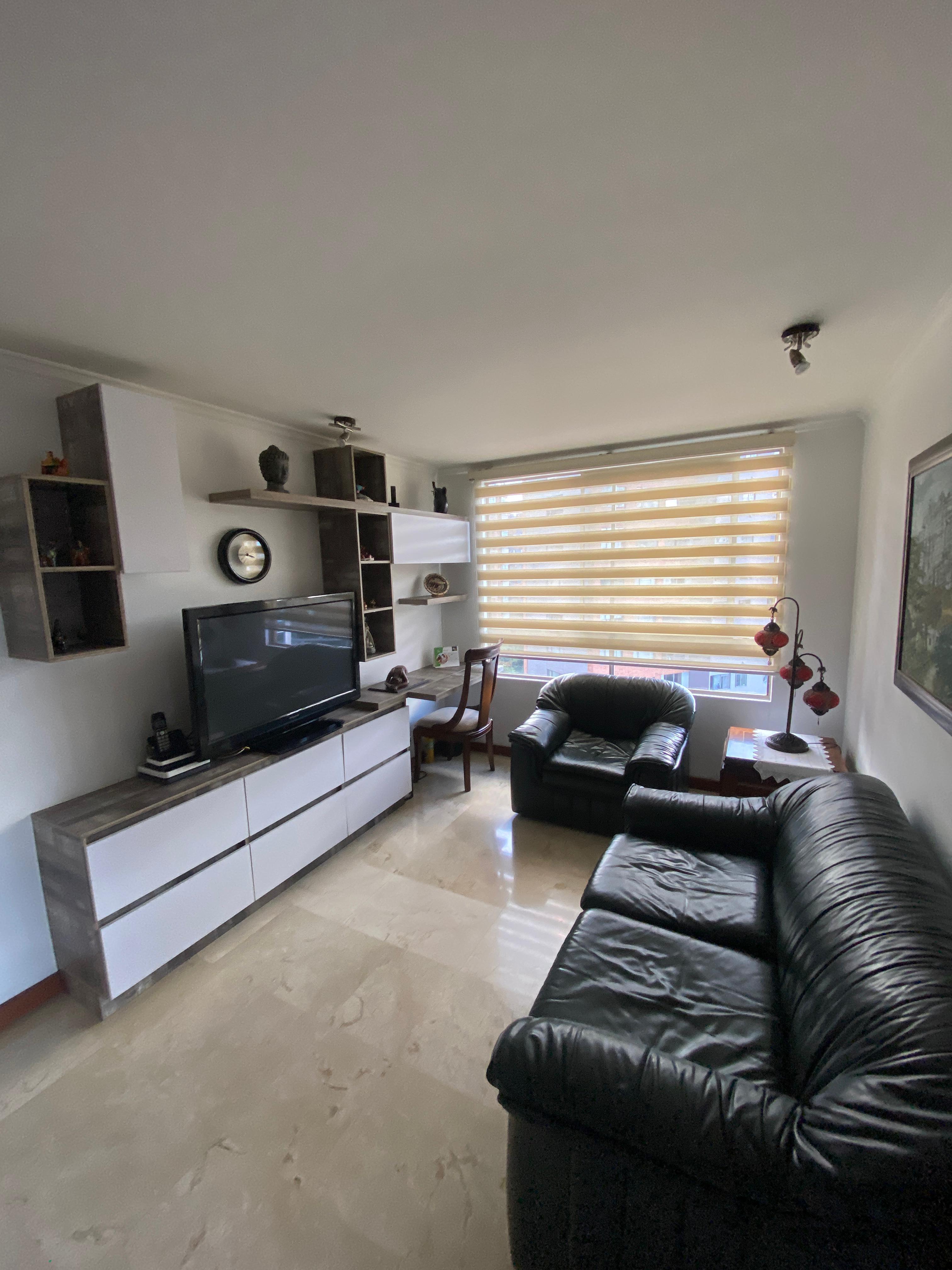 Apartamento para la venta Poblado los Balsos Medellín