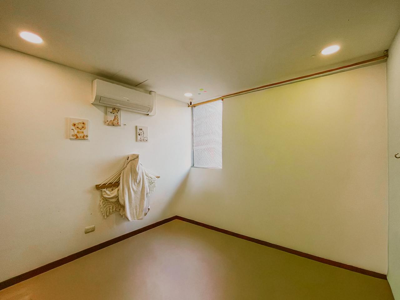 Apartamento para la venta Poblado los Balsos Medellín