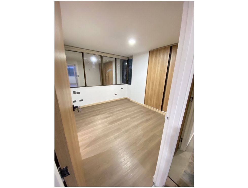 Apartamento para venta en Medellin Laureles
