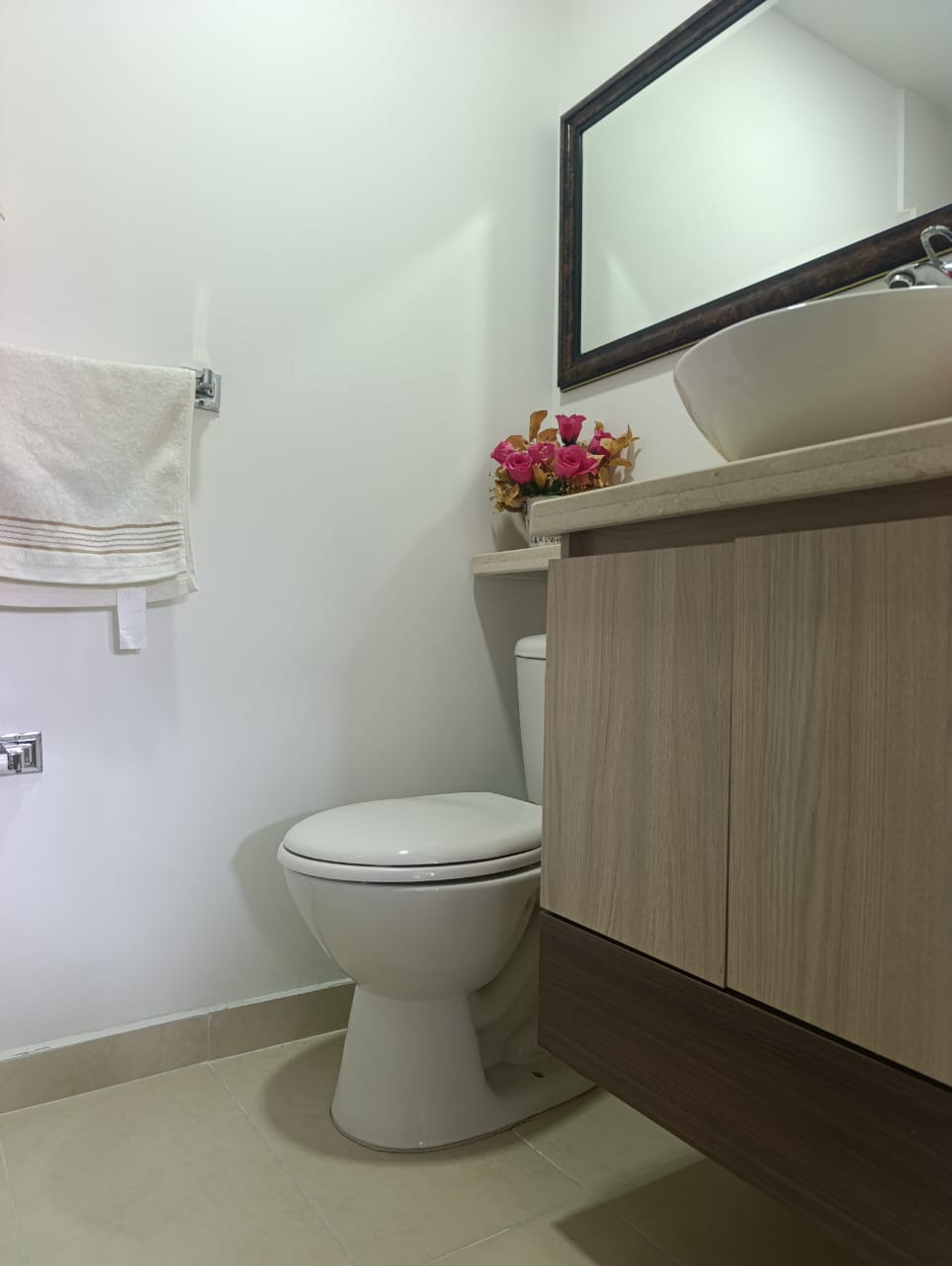 Apartamento en venta Medellín Belén Rosales