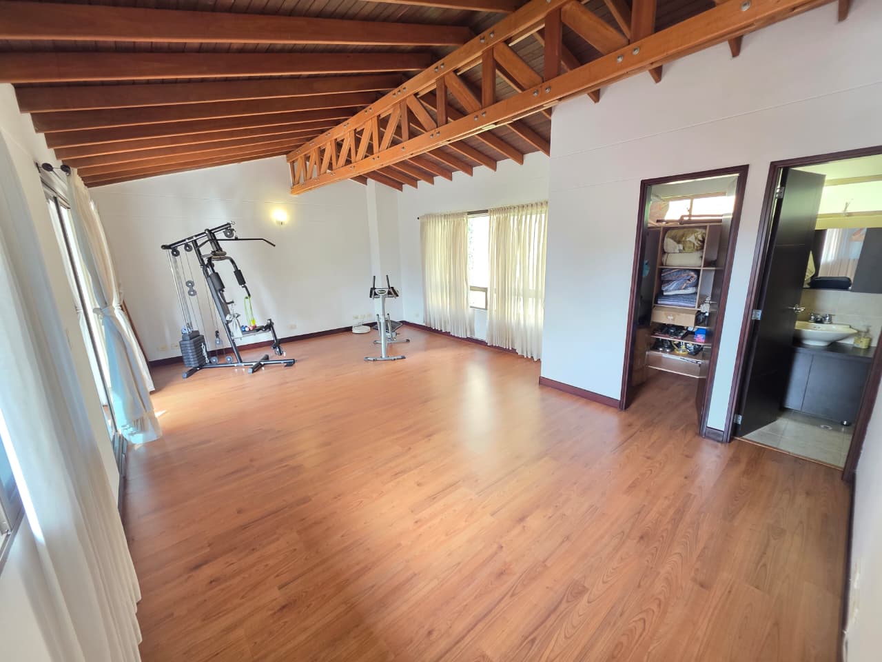 Casa en venta en sabaneta san remo