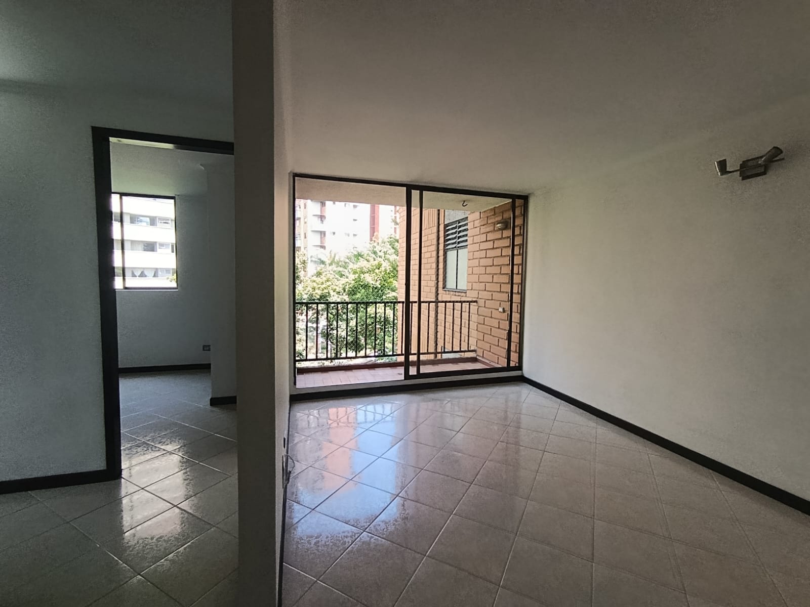 Apartamento en Arriendo Loma de los Bernal