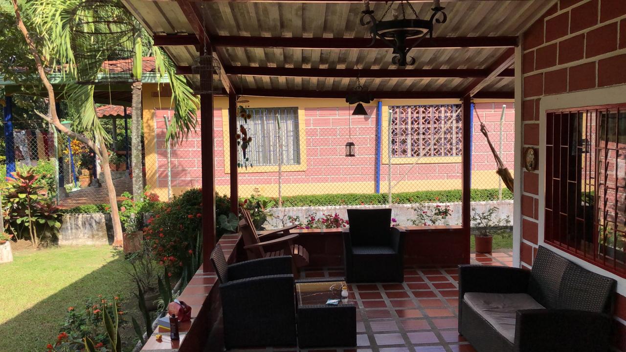 Cavaña para venta en la Pintada Antioquia