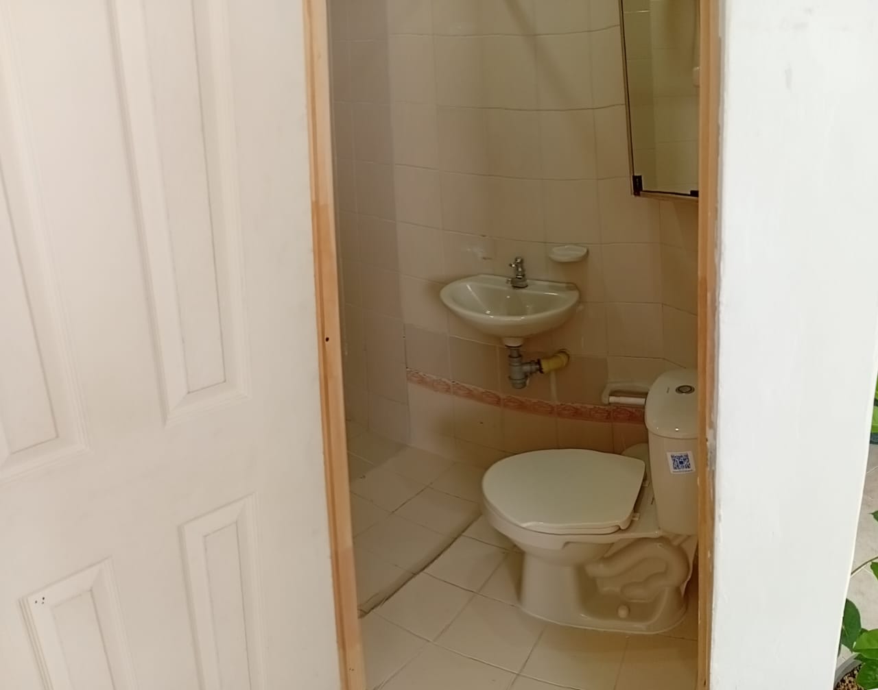 Casa amoblada para arriendo en Santa Monica Medellín