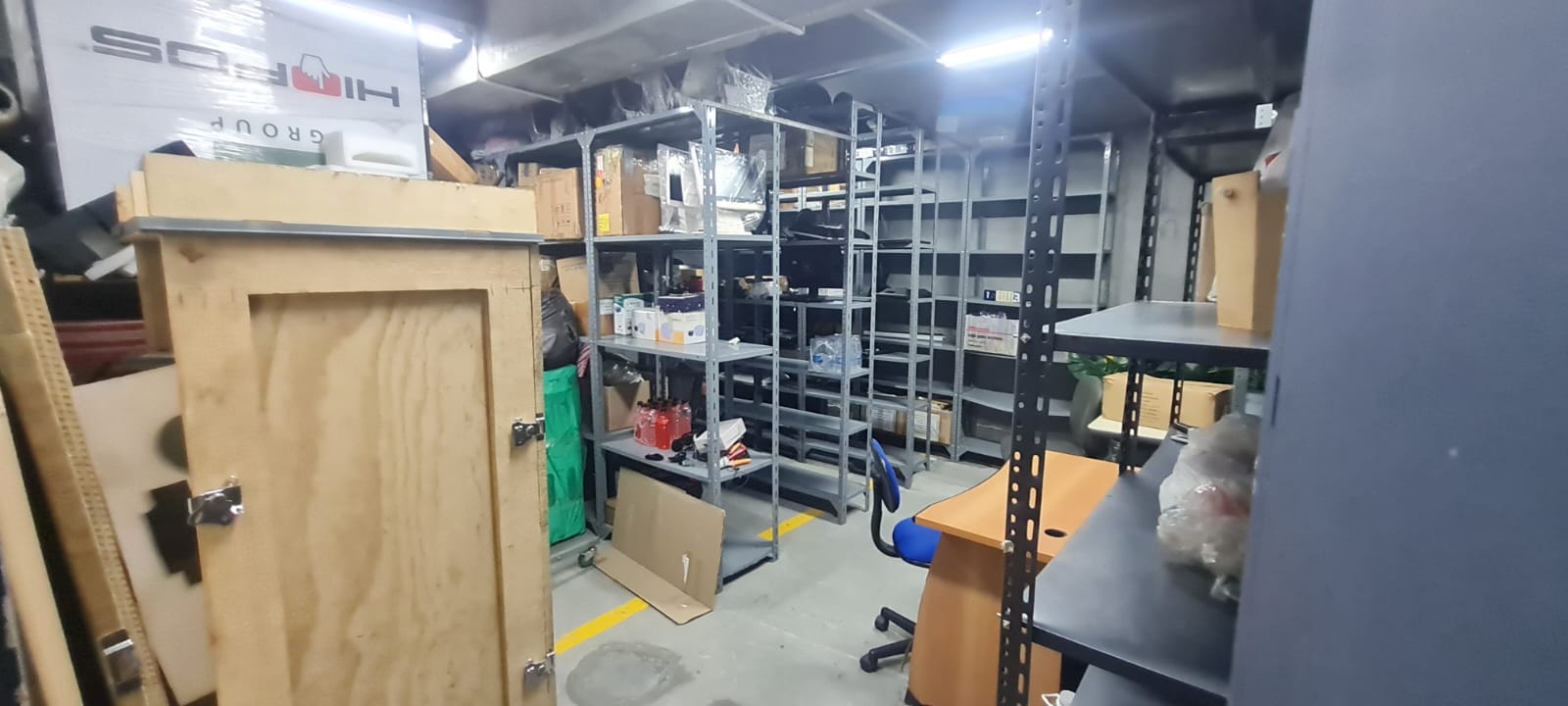 Oficina para  venta en el poblado ciudad del rio