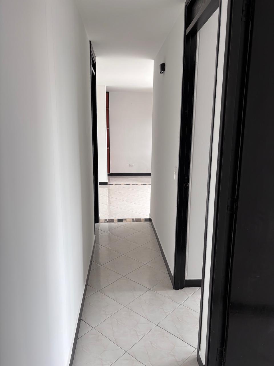 Apartamento en arriendo el Poblado Loma de San Julian