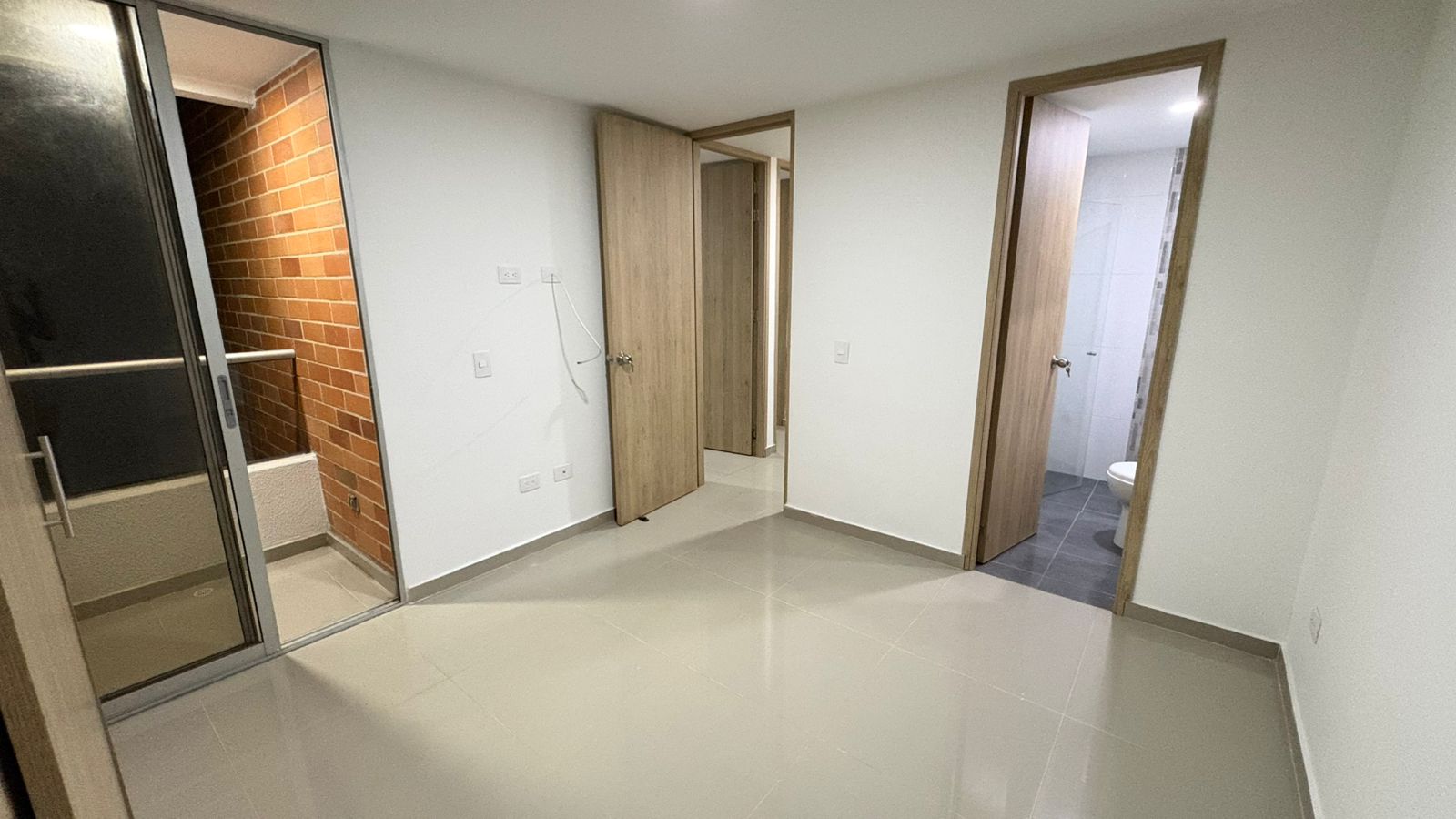 Apartamento en Arriendo sector la doctora sabaneta