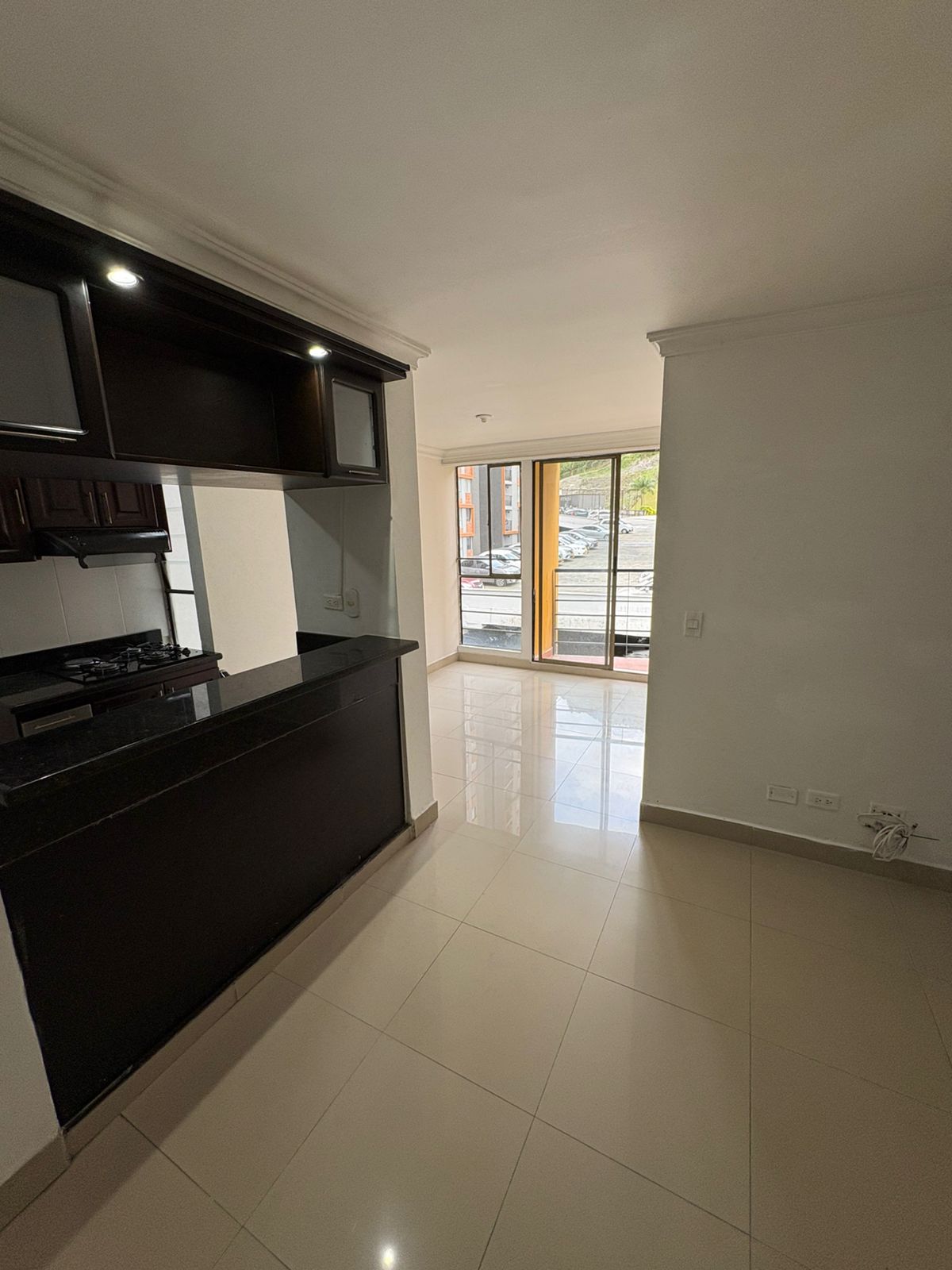 Apartamento para venta en Medellín Rodeo Alto