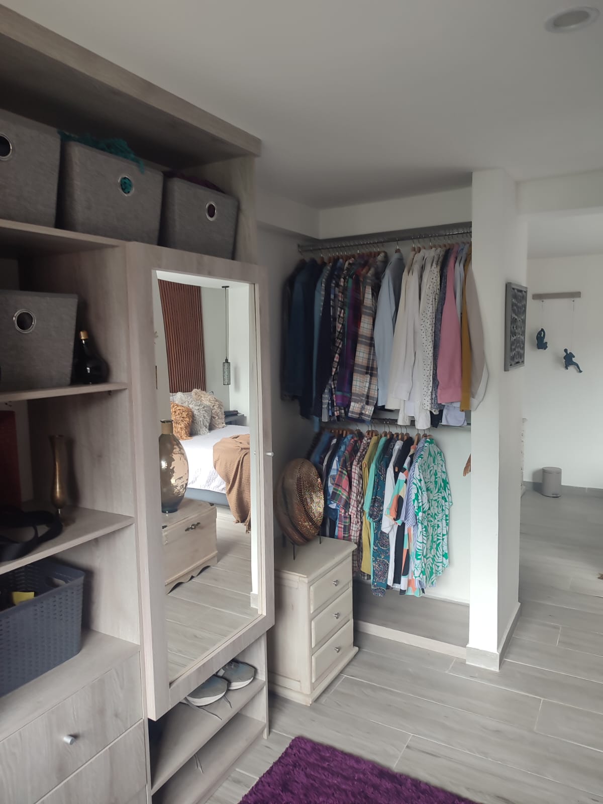 Apartamento en venta en Belén Rodeo Alto  Medellín
