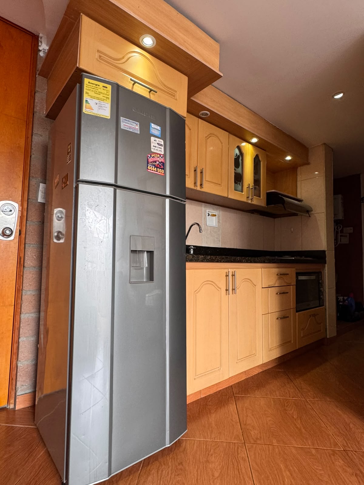 Apartamento en venta en Calasanz Medellín Antioquia