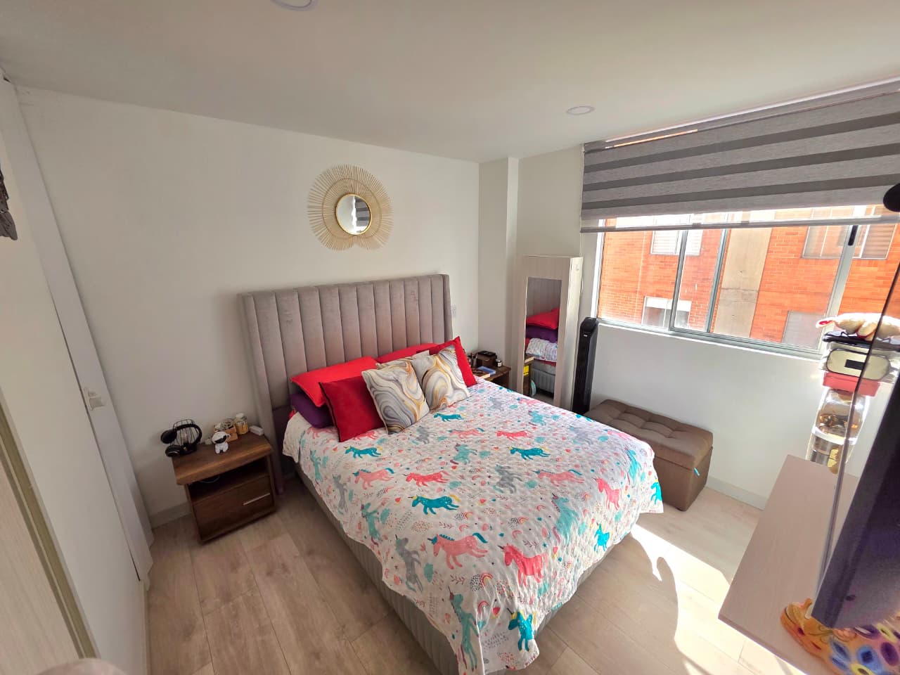 Apartamento en venta en Calle Larga Sabaneta