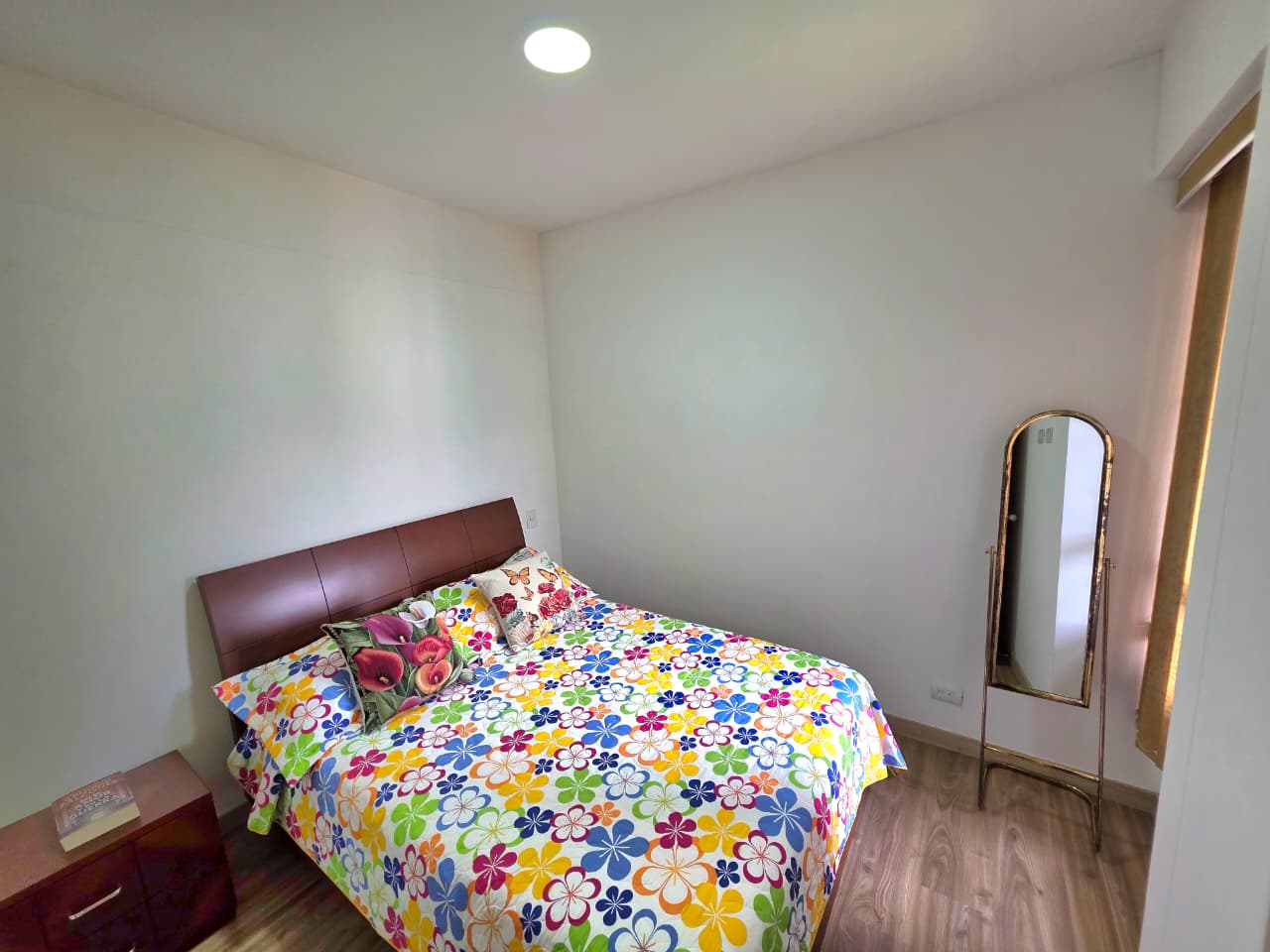 Apartamento en venta en Las Lomitas Sabaneta