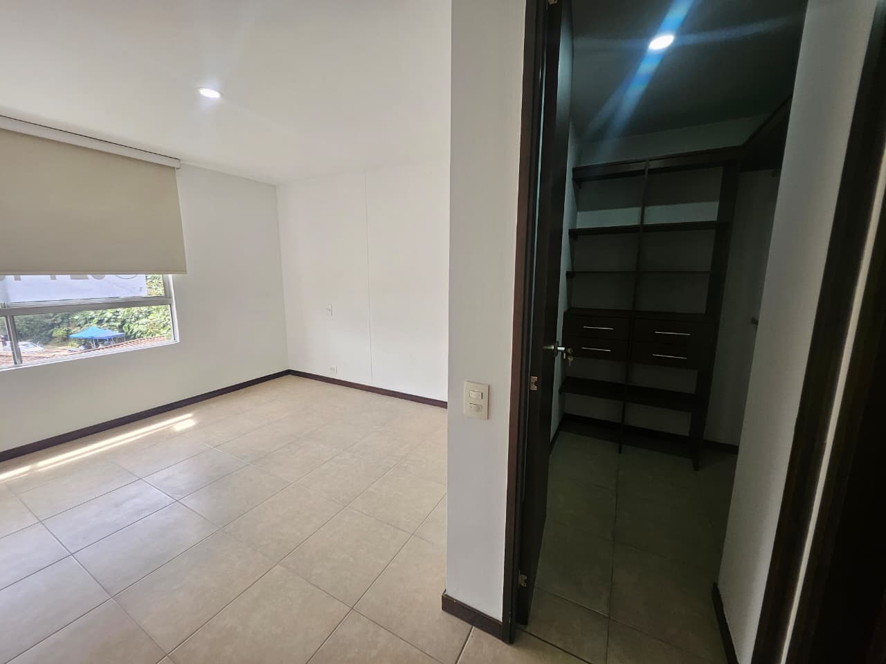 Apartamento para arriendo en Las Palmas Medellín