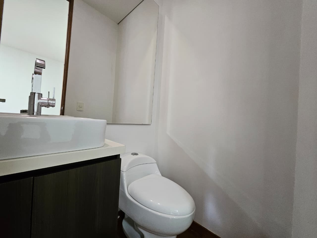 Apartaestudio para arriendo en El Tesoro Poblado