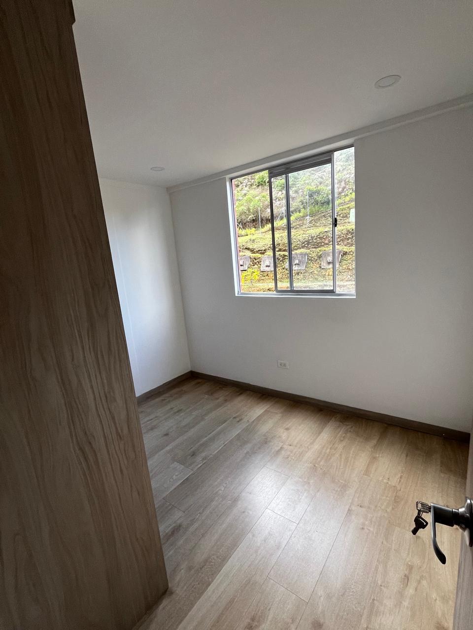 Apartamento en venta en Rionegro sector Fontibon