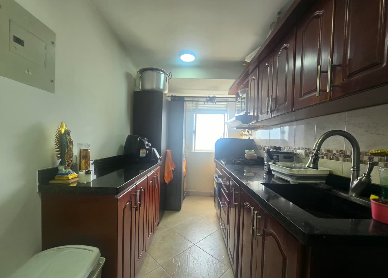Apartamento en venta Belen La Palma Medellin