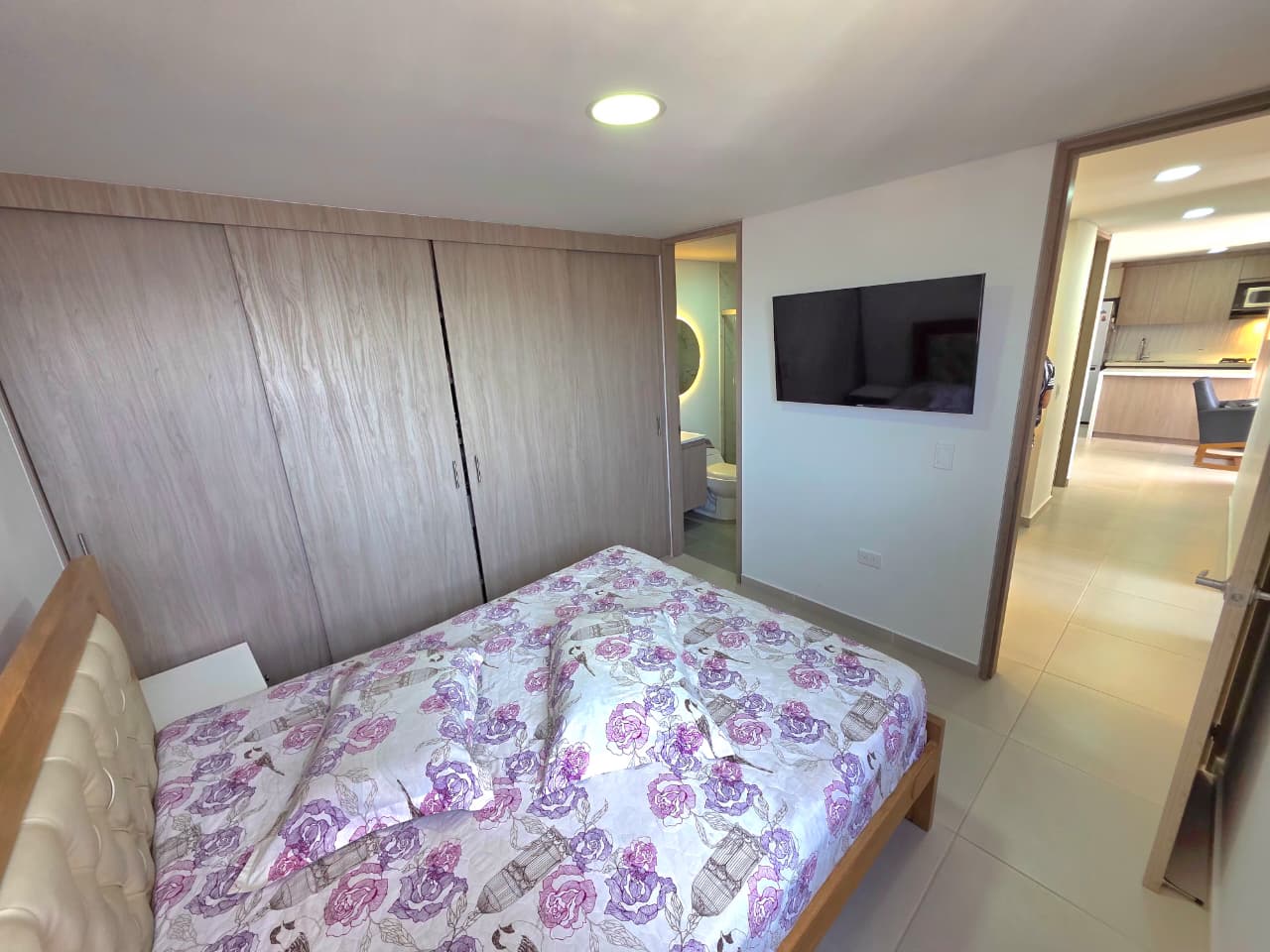 Apartamento en venta en la estrella toledo